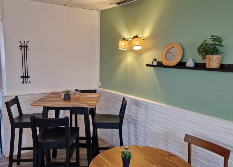 Bistrot Paulette