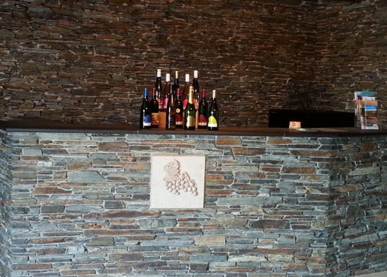 La Cave du Châtaignier