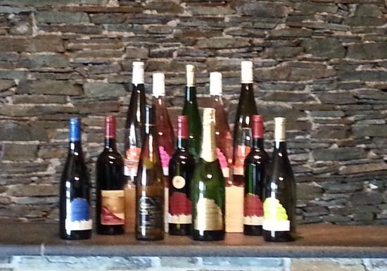 La Cave du Châtaignier