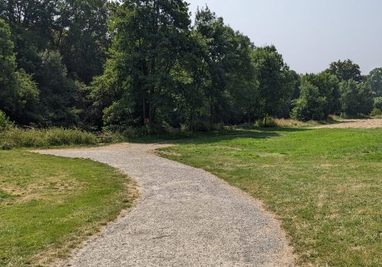 Pêche au Hameau de l’Evre à Montrevault