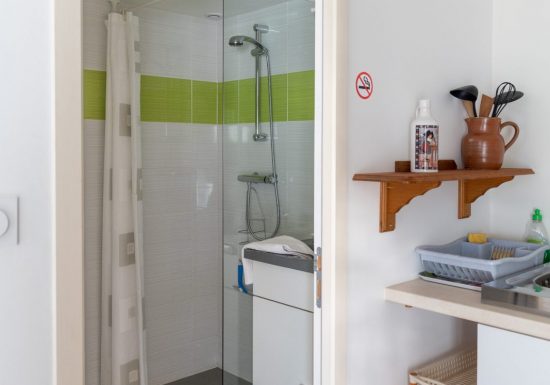 Chambres d’hôtes Le Jardin de Gobelyne