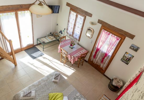 Chambres d’hôtes Le Jardin de Gobelyne