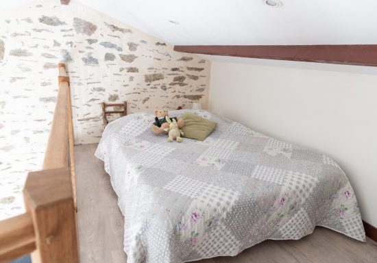 Chambres d’hôtes Le Jardin de Gobelyne