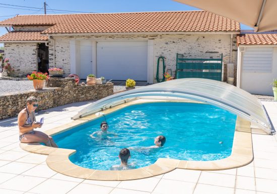 Chambres d’hôtes Le Jardin de Gobelyne