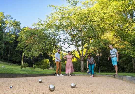 Chambres d’hôtes Le Jardin Suspendu