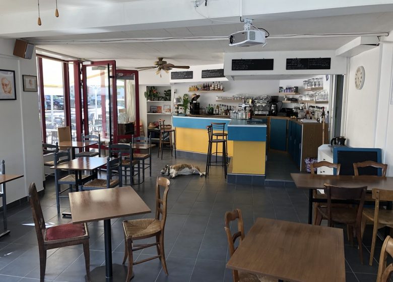 Restaurant Le Saint Florent