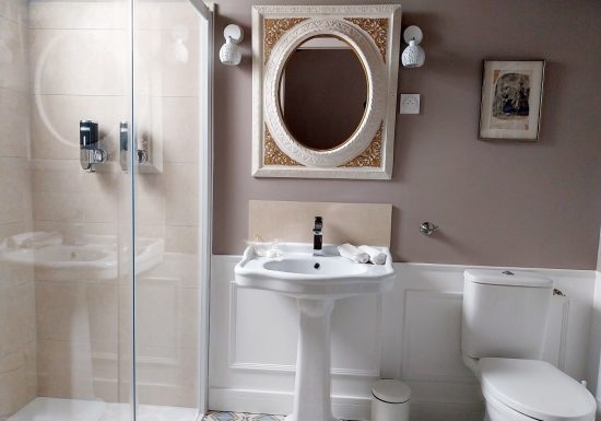 Chambres d’hôtes Le Griffon 1855