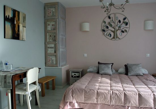 Chambres d’hôtes Les 3 Vallées