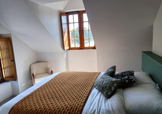 Gîte Marjolaine de La Promenade