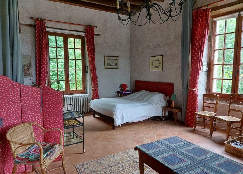 La Maison Tranquille