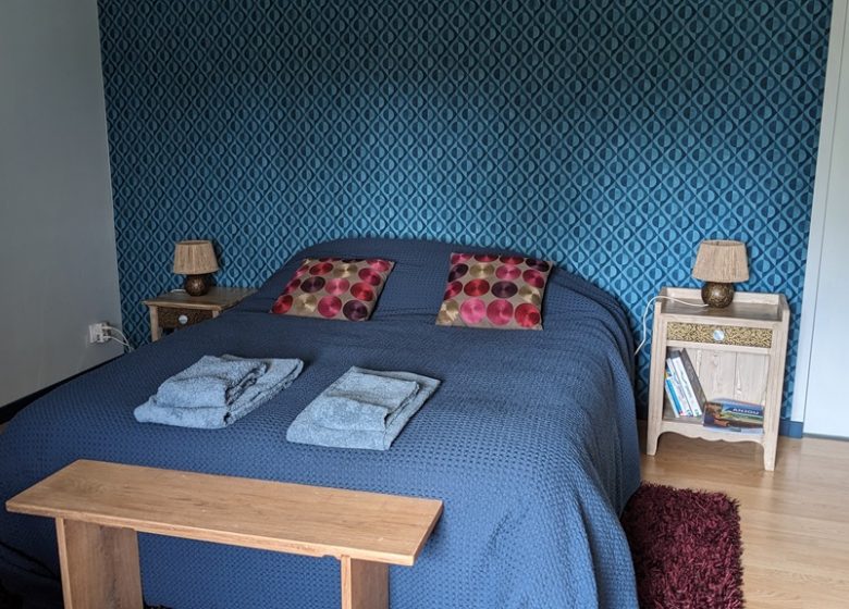 Chambre d’hôtes La Sourdrie
