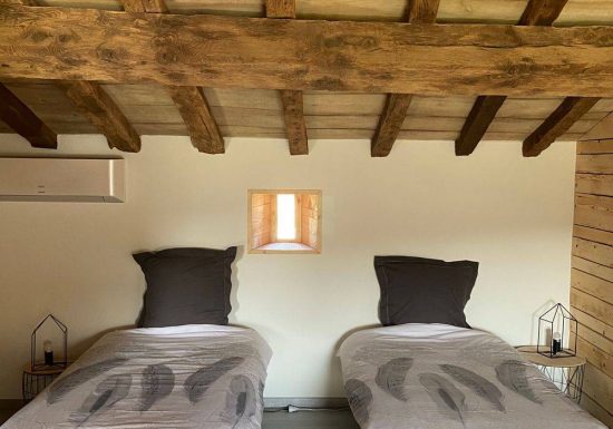 Gite Le Petit Verret