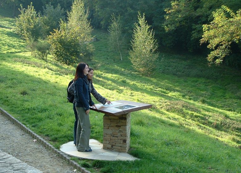 Balade “Contes et Légendes”