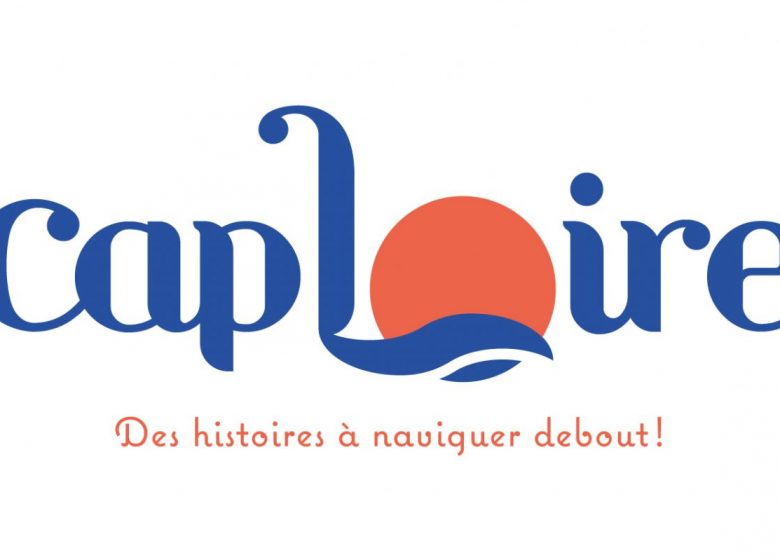 Cherche et trouve géant à Cap Loire : où est Denis?