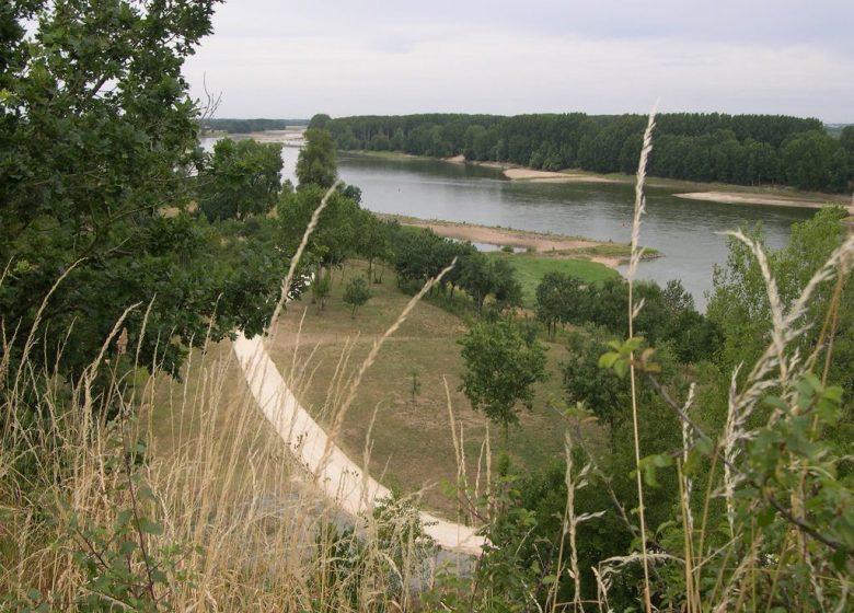 Promenade Julien Gracq