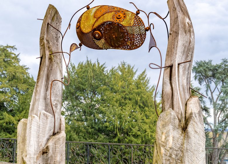 L’antre de Cybèle