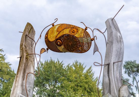 L’antre de Cybèle