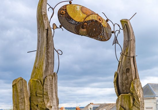 L’antre de Cybèle