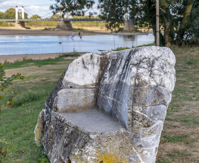 Fauteuil