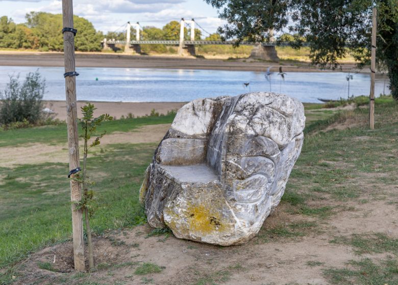 Fauteuil