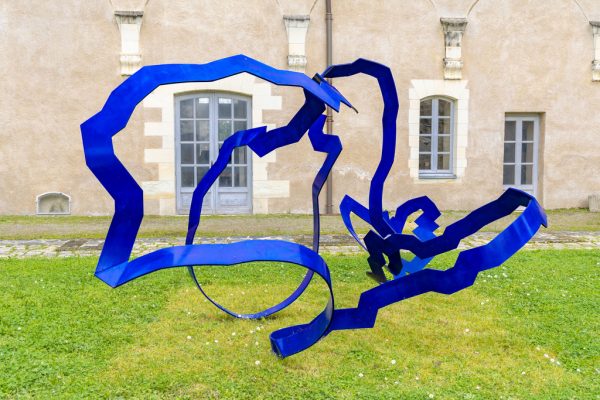 En marchant, en dessinant