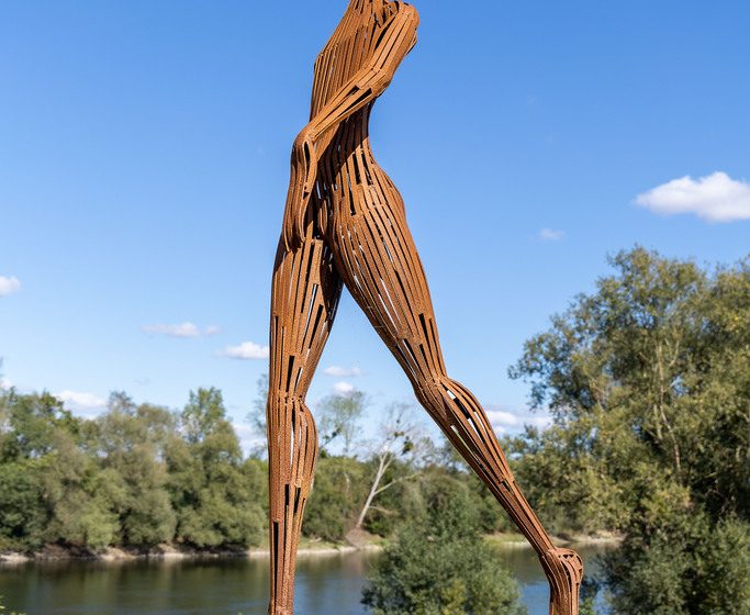 La Marcheuse