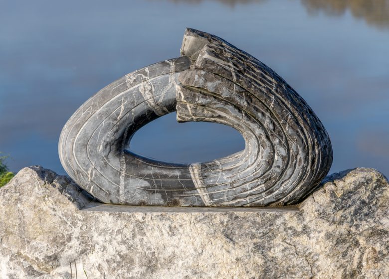 Le cycle de l’eau