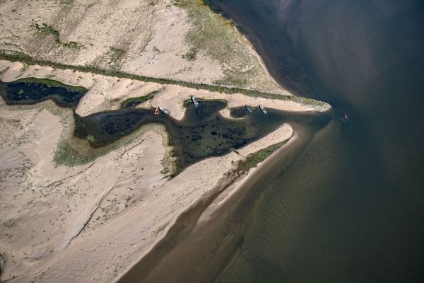 La Loire à vélo des Sculptures