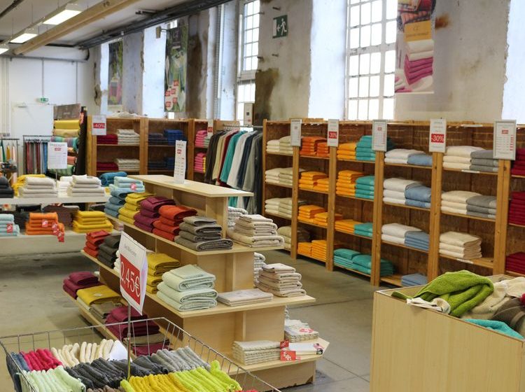 Le Grenier du Tissage