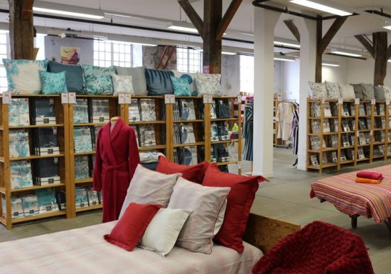 Le Grenier du Tissage