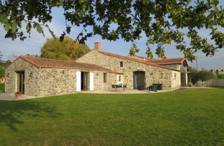 Gîte Le Domaine du Chêne Crucy