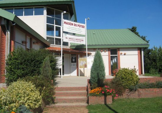La Maison du Potier