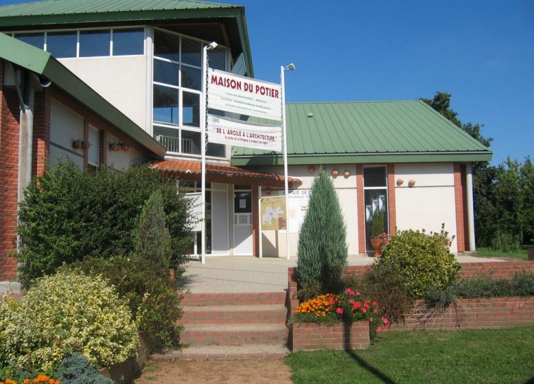 La Maison du Potier