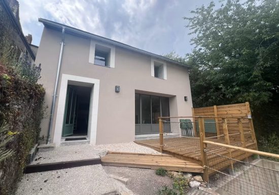 Gite La Remise du Pêcheur