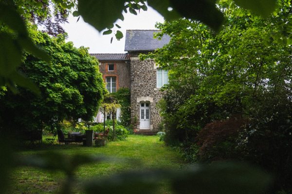 La Bien Aimée