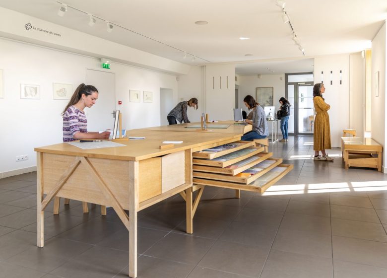 Maison Julien Gracq