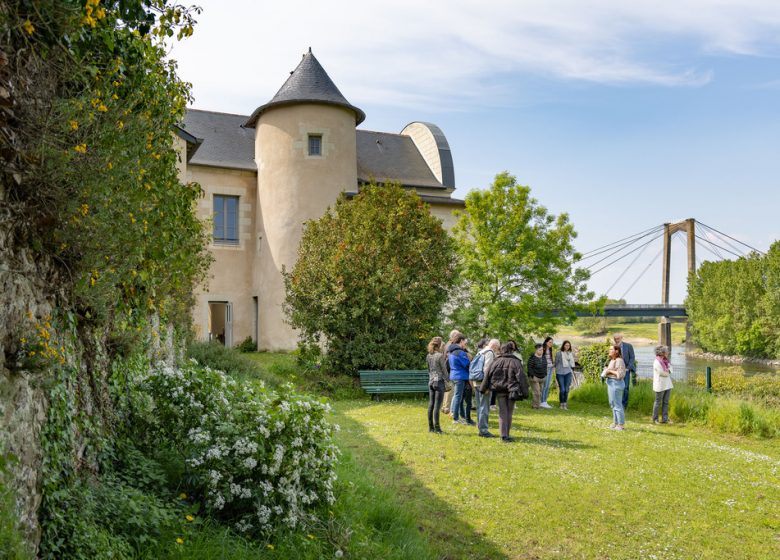 Grenier à sel