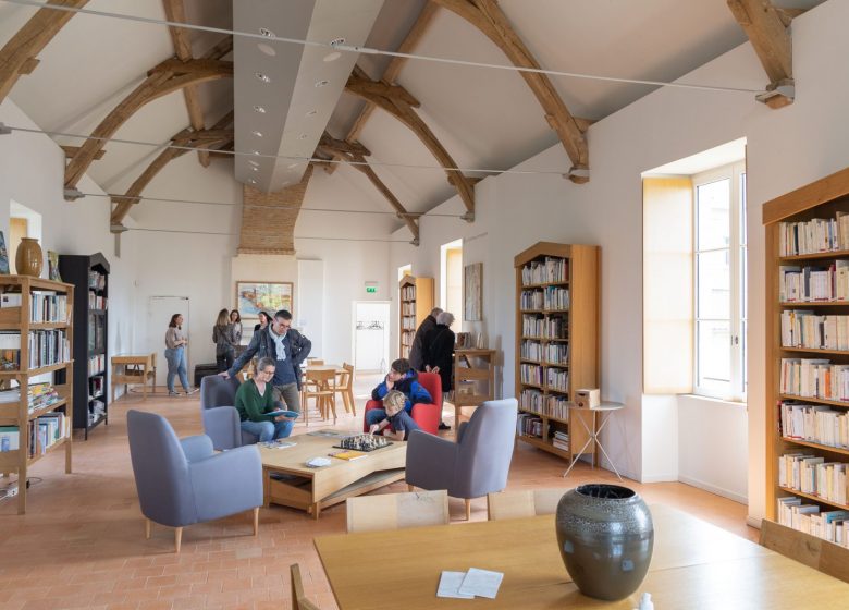 Maison Julien Gracq