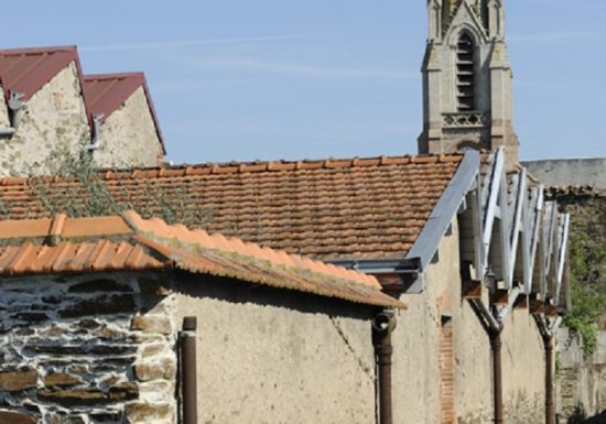 Balade interactive Baludik “Sur les traces de la chaussure”