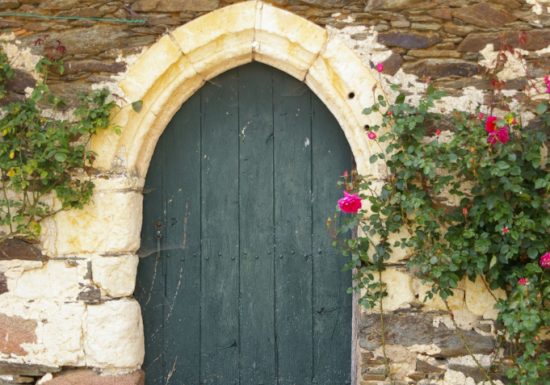 Randonnée “Château, étang et manoir”