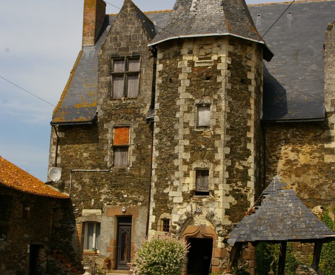 Randonnée “De la Guerche à la Chaperonnière”