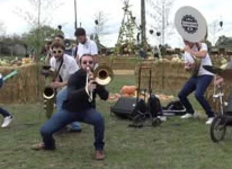 Marché aux Cucurbitacées : 26ème édition