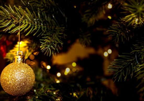 Marché de Noël à Famille Mary