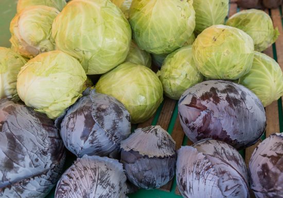 Marché hebdomadaire à Montfaucon-Montigné