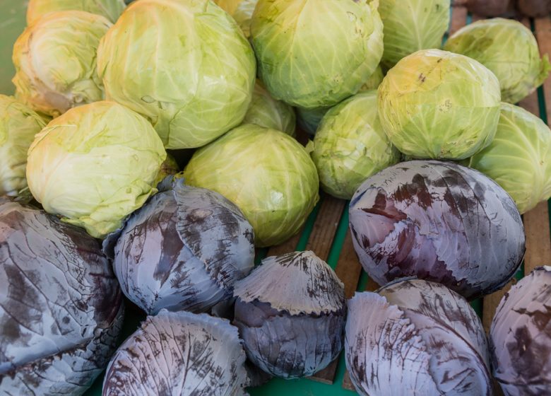 Marché hebdomadaire à Saint-Germain-sur-Moine