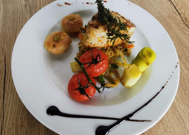 Restaurant San Andrea