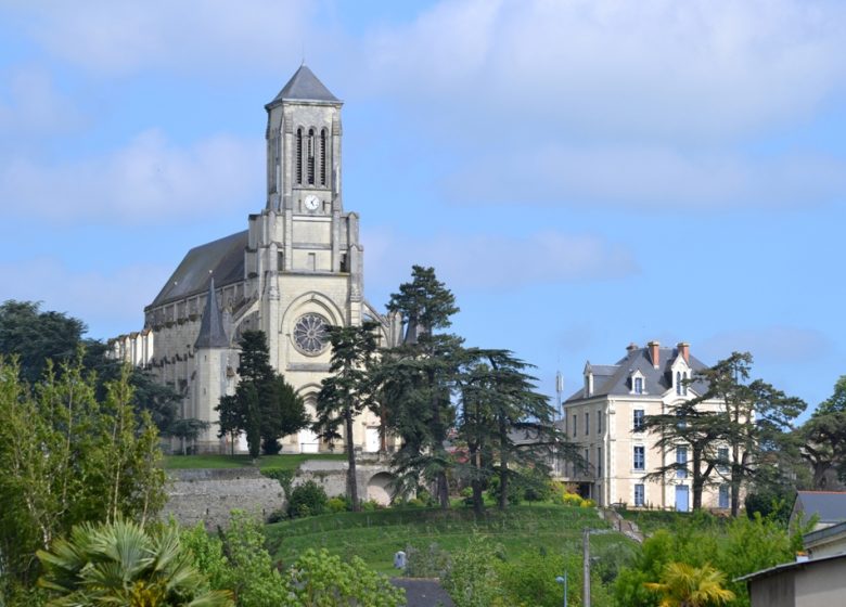 Église Saint-Symphorien