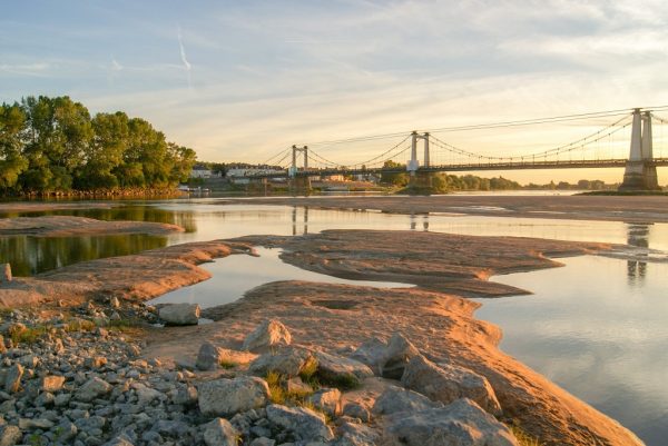 La Loire à Vélo des sculptures 
