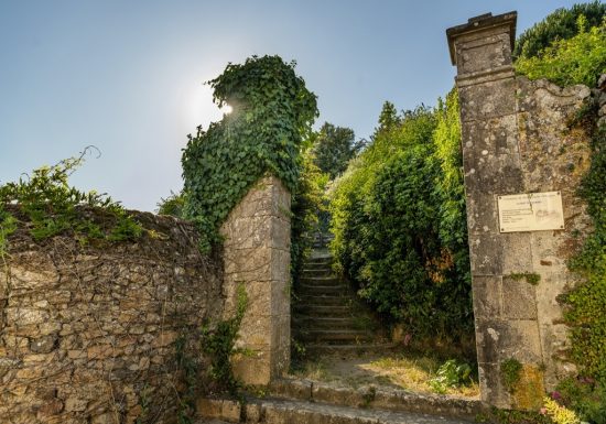 Randonnée “Foulques Nerra”