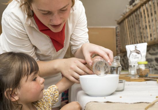 Le Moulin de l’Epinay